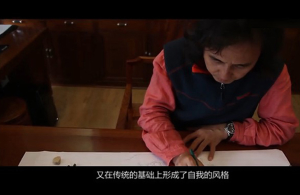 東陽木雕技藝典范，黃小明大師傾情演繹