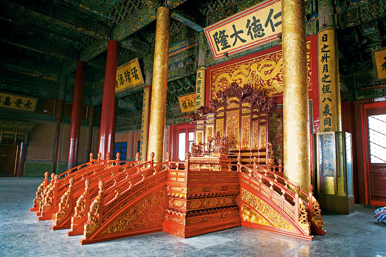 關(guān)于寶座04