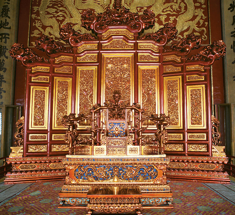 關(guān)于寶座05