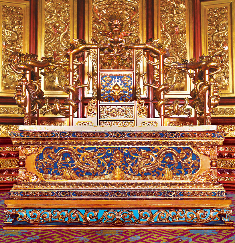 關(guān)于寶座06