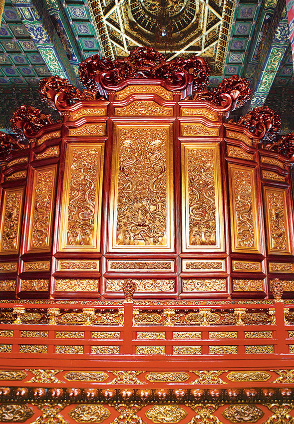 關(guān)于寶座15