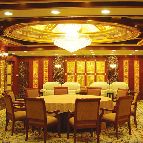 北京飯店