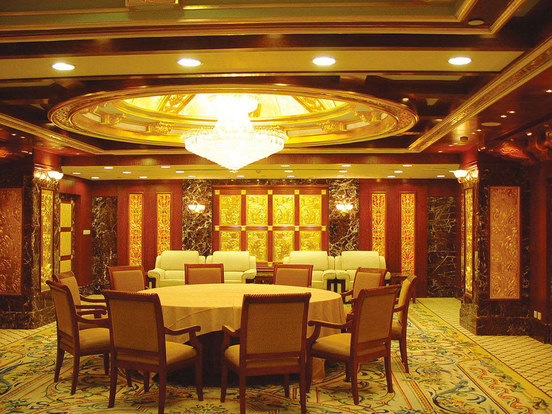 北京飯店001