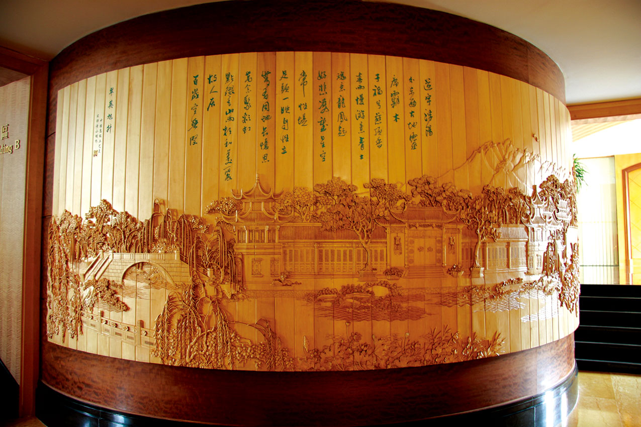 云南昆明翠湖賓館001