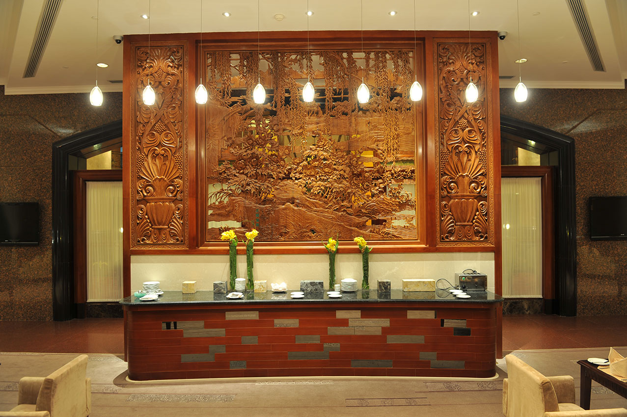 云南昆明翠湖賓館003