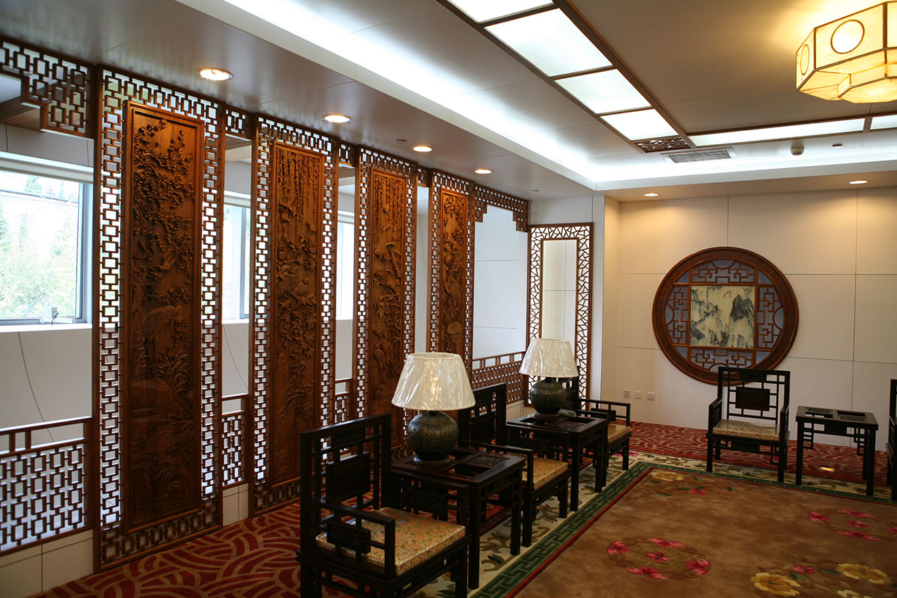 云南昆明翠湖賓館011