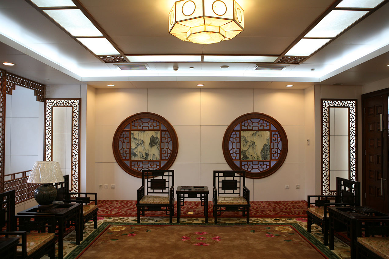 云南昆明翠湖賓館012