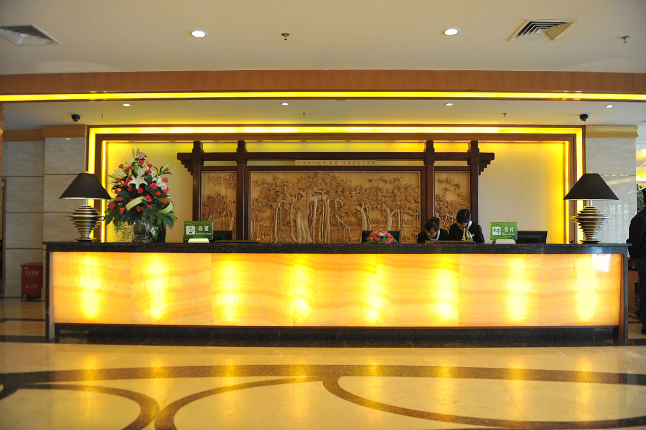 云南昆明翠湖賓館020