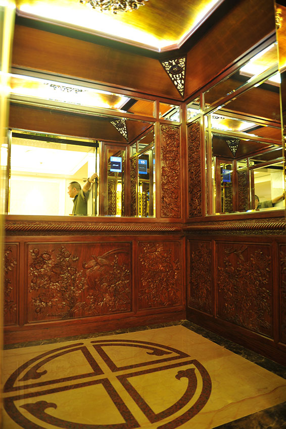 云南昆明翠湖賓館021