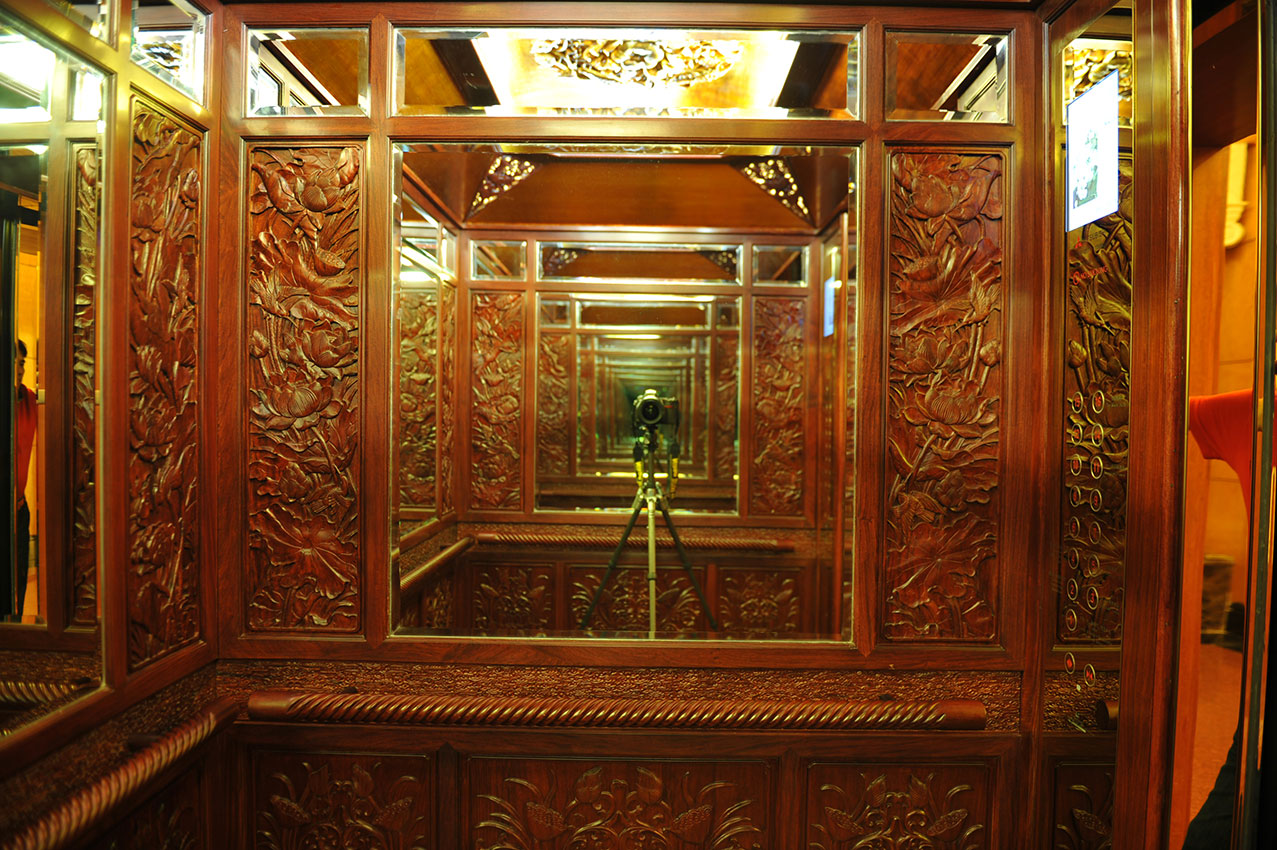 云南昆明翠湖賓館022