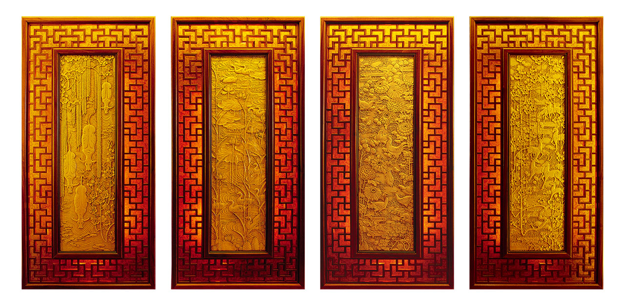 云南昆明翠湖賓館040