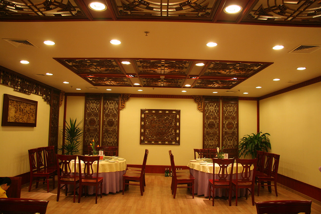 北京郭林飯店007