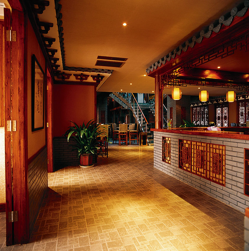 宜興祿漪園茶館001