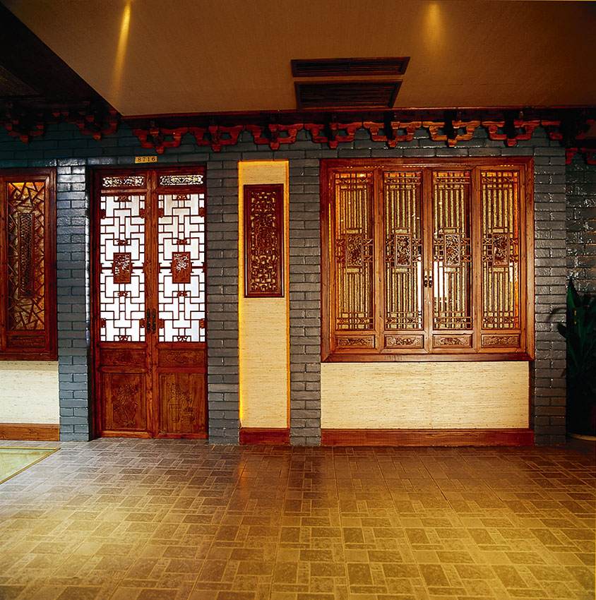 宜興祿漪園茶館002