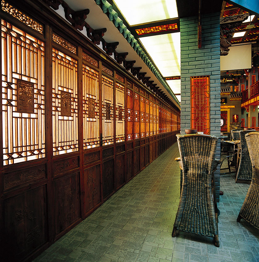 宜興祿漪園茶館007