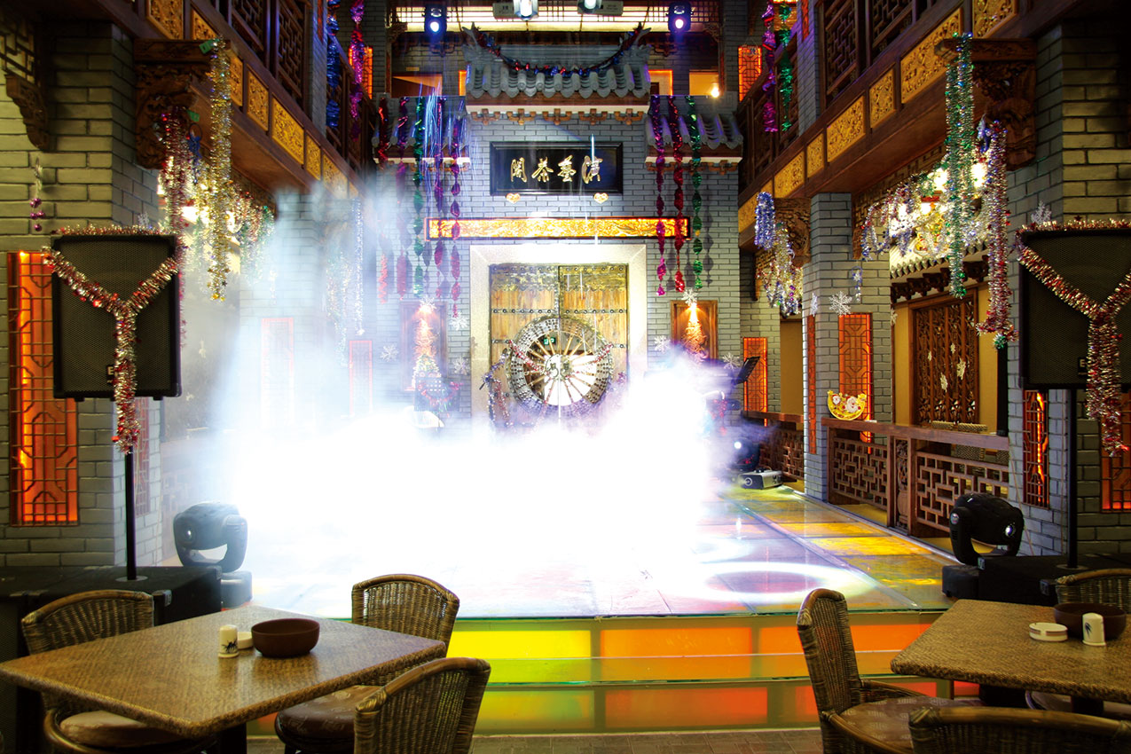 宜興祿漪園茶館008