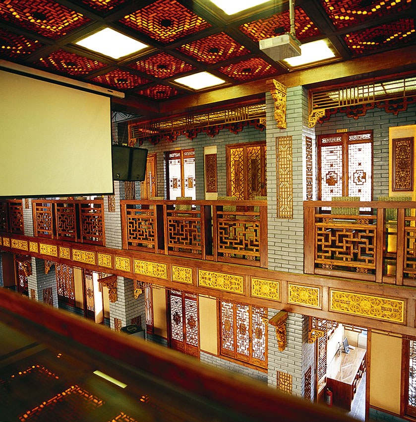 宜興祿漪園茶館014