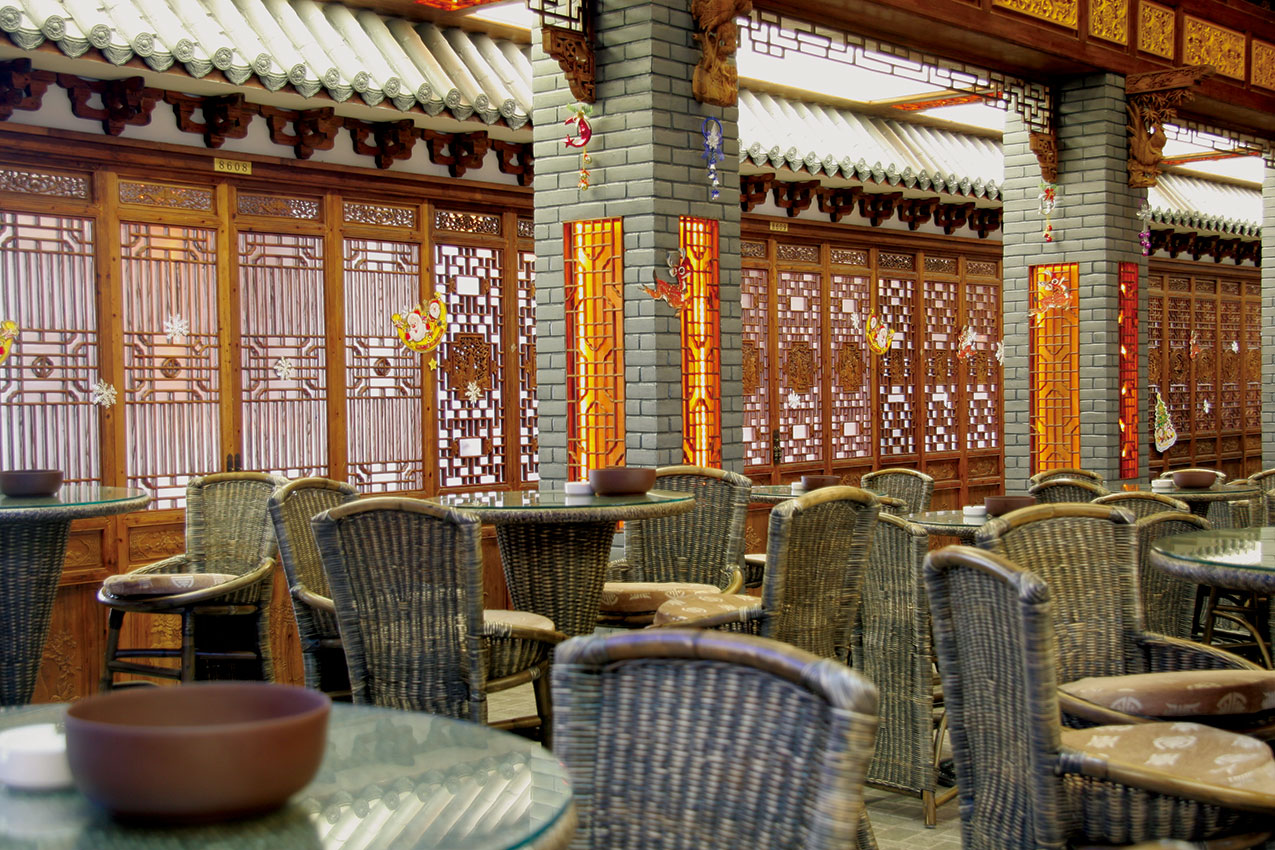 宜興祿漪園茶館017