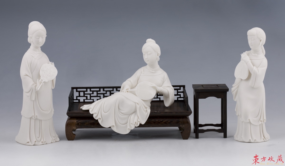 中國現(xiàn)代工藝美術(shù)