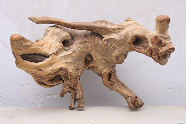 根雕藝術(shù)的歷史及發(fā)展
