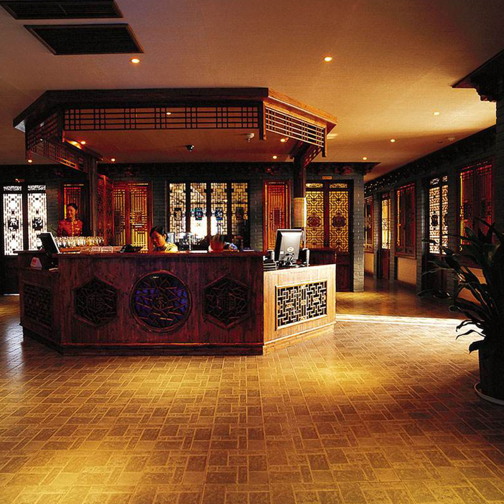 宜興祿漪園茶館