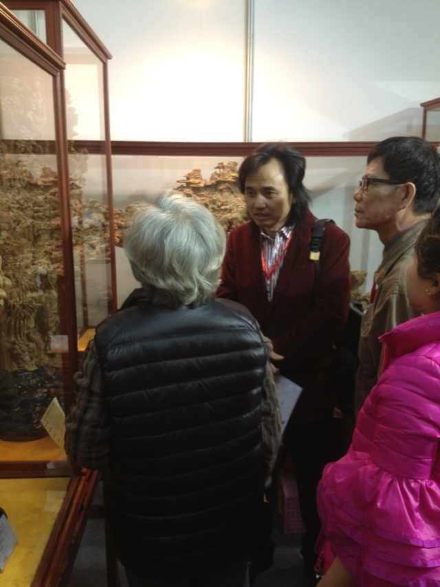 2014年“金鳳凰”創(chuàng)新產品設計大獎賽評審4